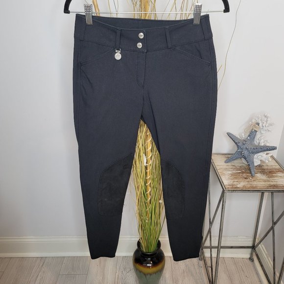 Pikeur Pants - Pikeur Equestrian Horse Riding Breeches Womens 26